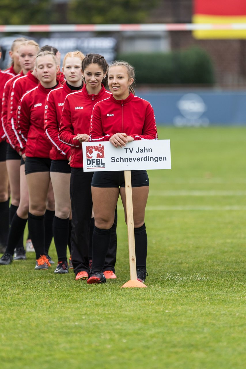 Bild 52 - wU16 Deutsche Meisterschaft